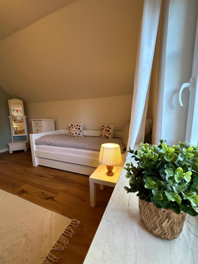 Hébergement de vacances Oscar