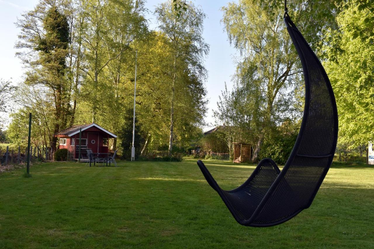 Hébergement de vacances Oscar Westerholz